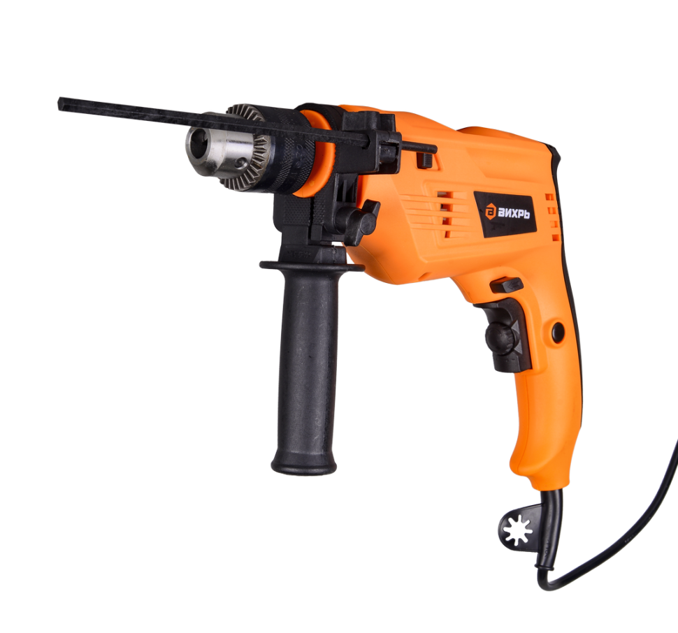 Дрель ударная Вихрь ДУ-700 в Ростове-на-Дону в Ростове-на-Дону