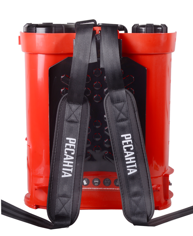 Опрыскиватель аккумуляторный Ресанта SP-12СК