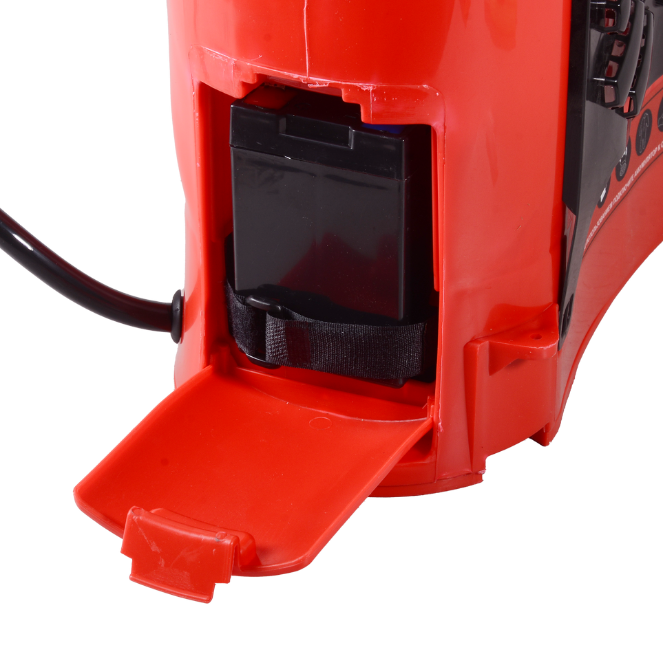 Опрыскиватель аккумуляторный Ресанта SP-12СК