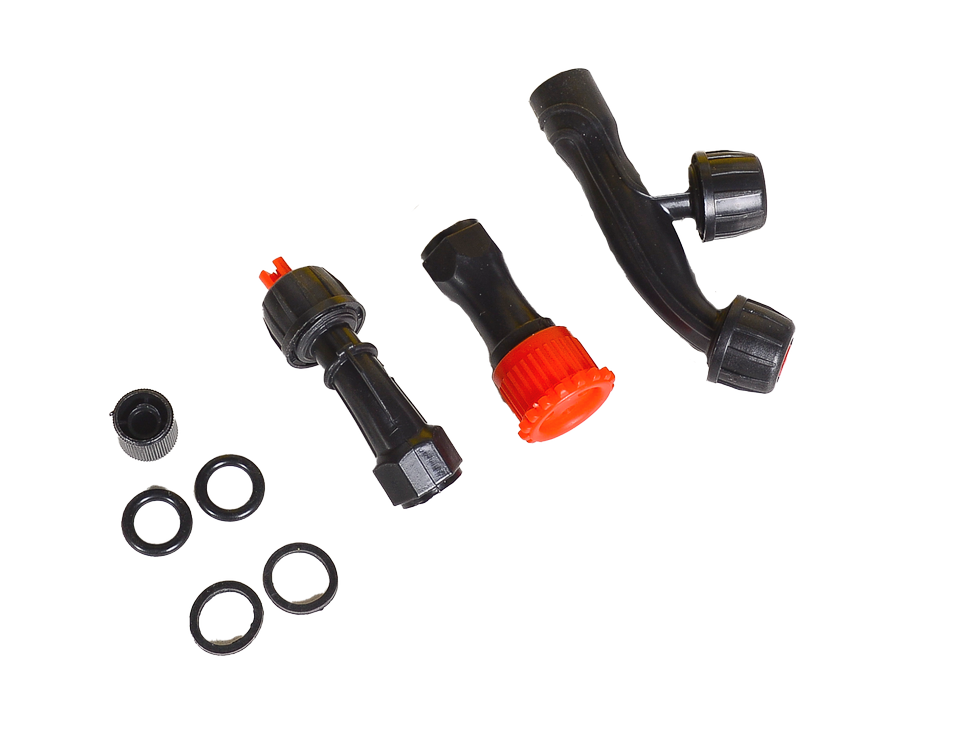 Опрыскиватель аккумуляторный Ресанта SP-12СК