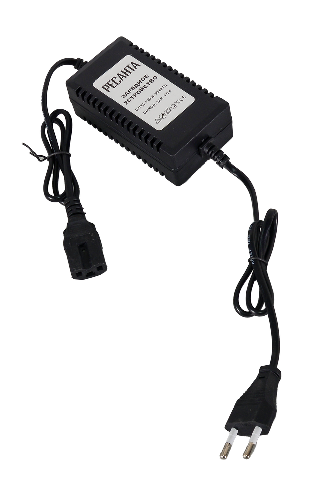 Опрыскиватель аккумуляторный Ресанта SP-12СК