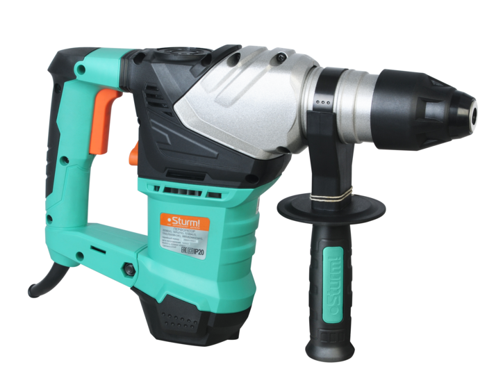 Перфоратор SDS Plus Sturm! RH2517
