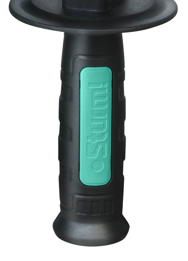 Перфоратор SDS Plus Sturm! RH2517