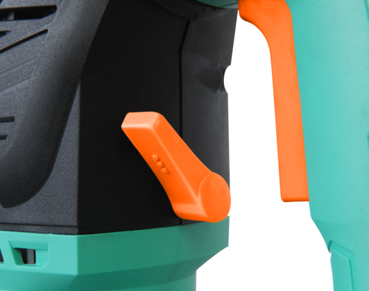 Перфоратор SDS Plus Sturm! RH2517