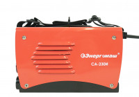 Сварочный инвертор Энергомаш СА-230И