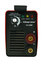 Сварочный инвертор Энергомаш СА-230И