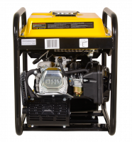 Инверторный генератор HUTER DN4400i