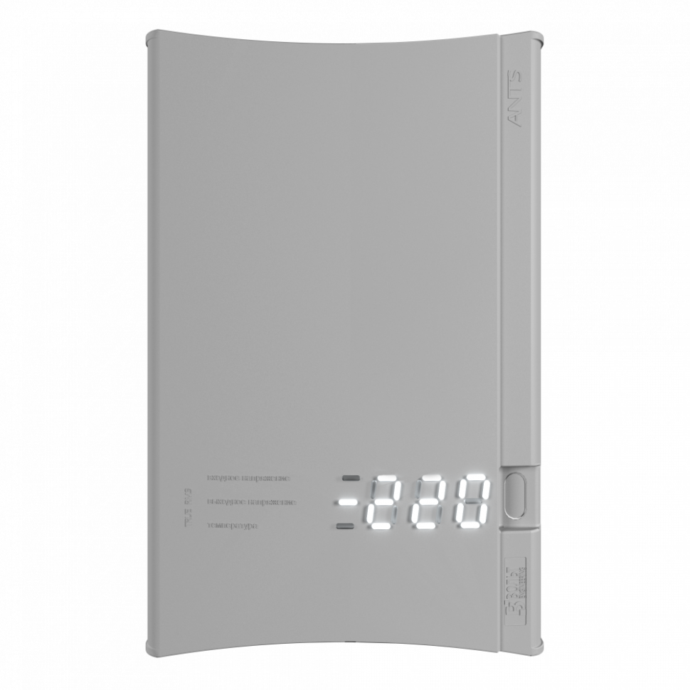 Стабилизатор напряжения однофазный АНТС Э 500