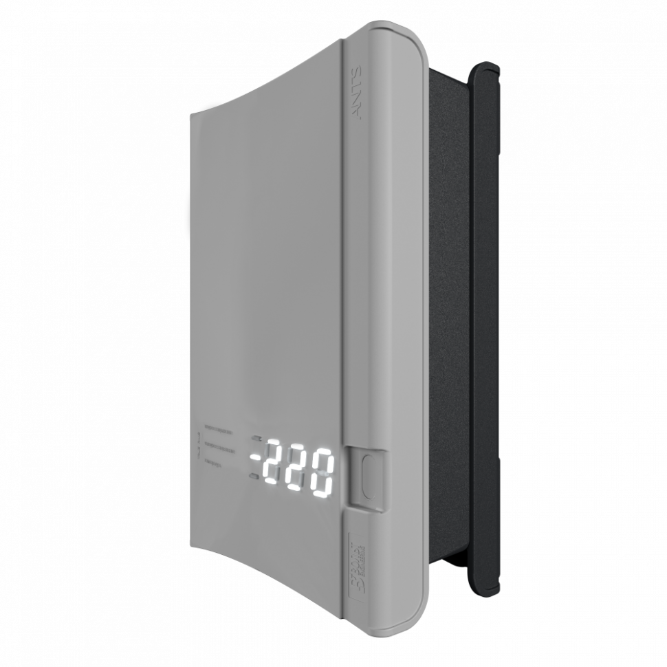 Стабилизатор напряжения однофазный АНТС Э 500