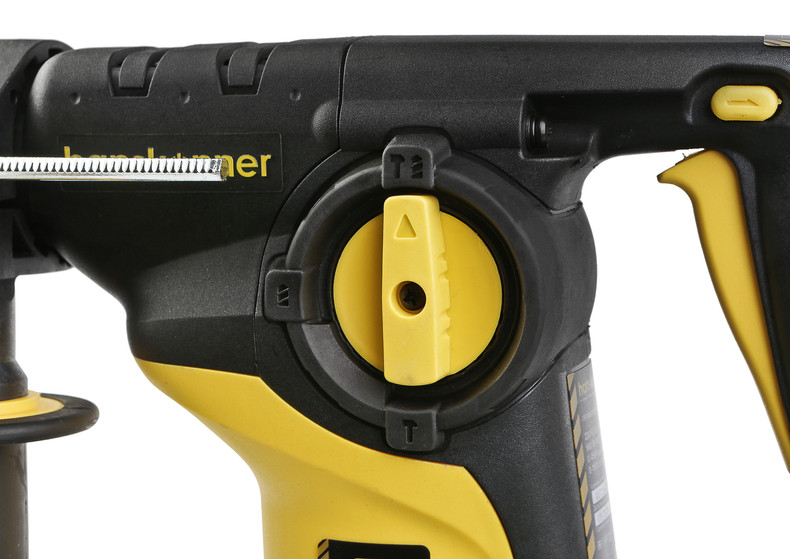 Перфоратор SDS Plus Hanskonner HRH0928DR