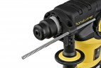 Перфоратор SDS Plus Hanskonner HRH0928DR