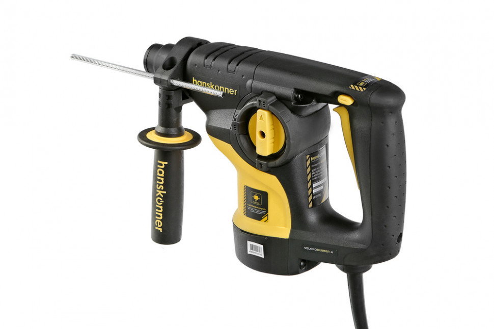 Перфоратор SDS Plus Hanskonner HRH0928DR