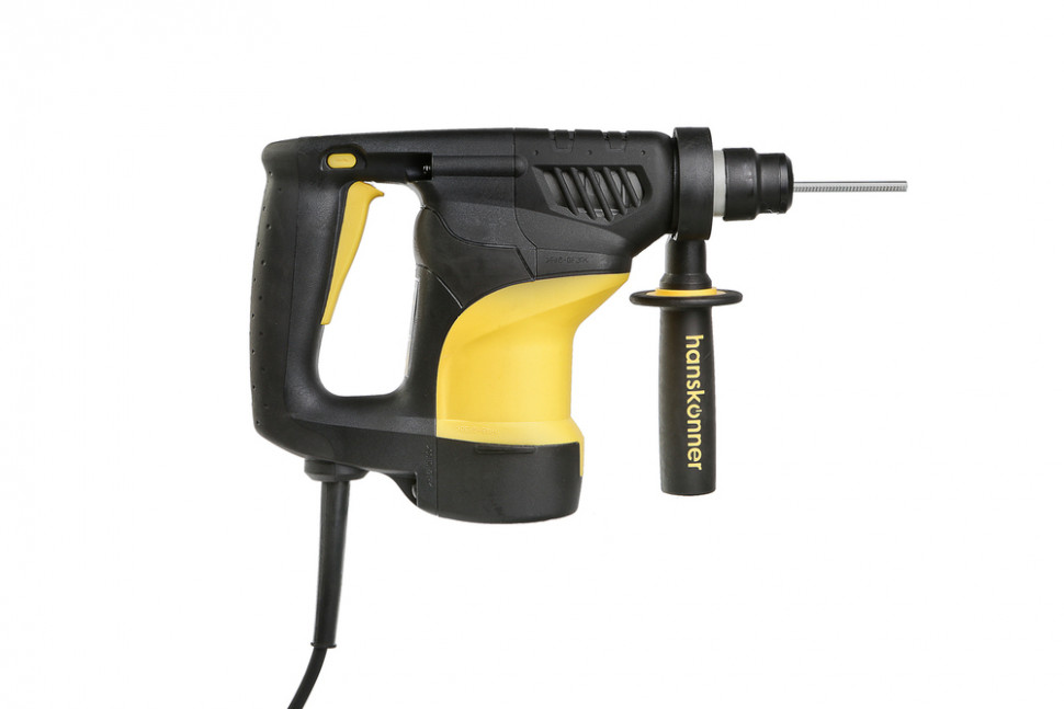 Перфоратор SDS Plus Hanskonner HRH0928DR