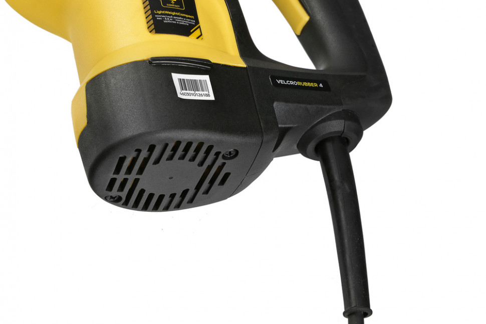 Перфоратор SDS Plus Hanskonner HRH0928DR