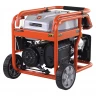 Генератор бензиновый EVOline KB 9000 E (произведено Zongshen)