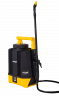 Опрыскиватель аккумуляторный SP-5AC Huter