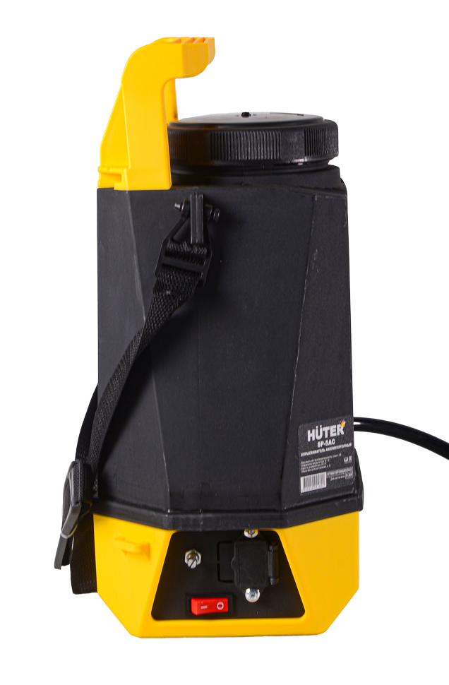 Опрыскиватель аккумуляторный SP-5AC Huter