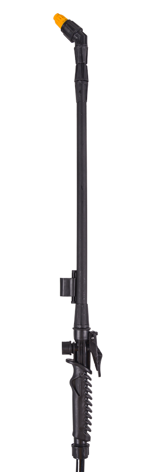 Опрыскиватель аккумуляторный SP-5AC Huter