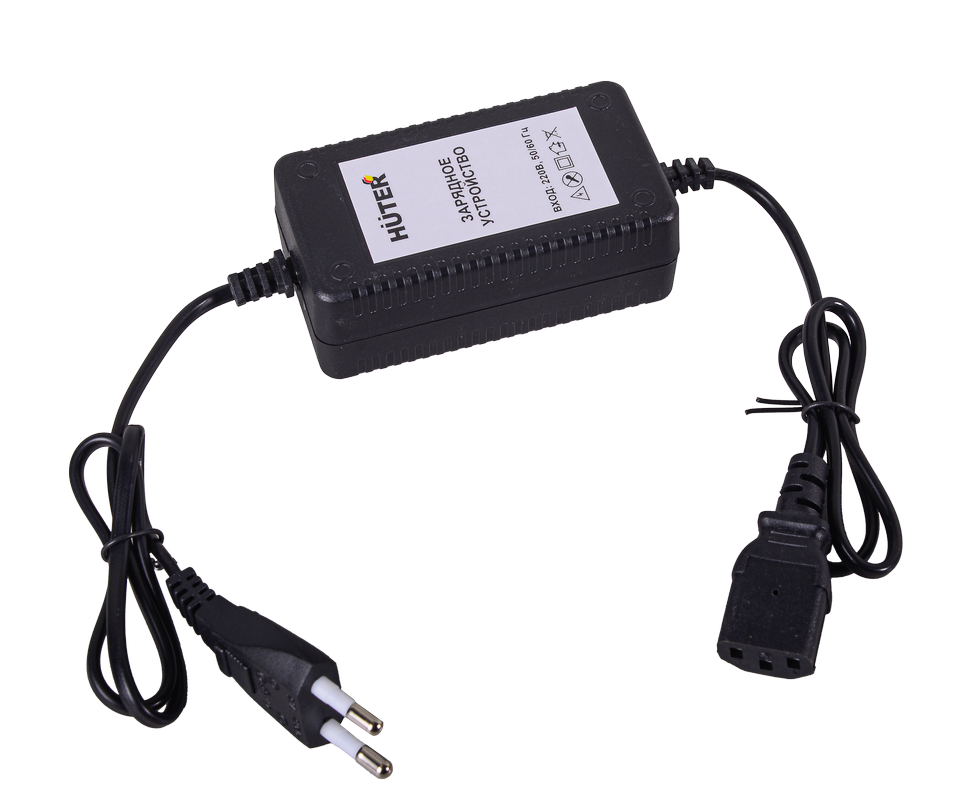 Опрыскиватель аккумуляторный SP-5AC Huter