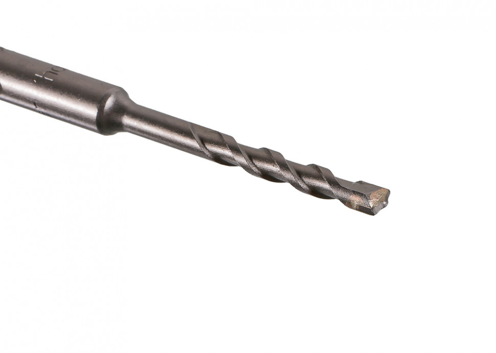 Бур SDS+ 06х110 HIGH SPEED плоский резец U спираль Hanskonner в Ростове-на-Дону в Ростове-на-Дону