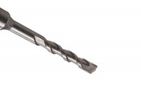 Бур SDS+ 06х110 HIGH SPEED плоский резец U спираль Hanskonner