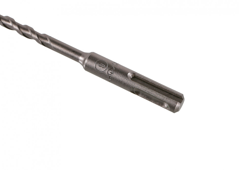 Бур SDS+ 06х110 HIGH SPEED плоский резец U спираль Hanskonner в Ростове-на-Дону в Ростове-на-Дону
