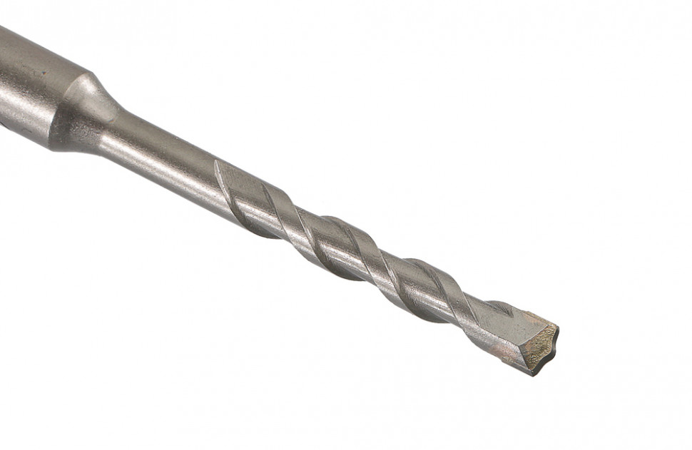 Бур SDS+ 06х110 HIGH SPEED плоский резец U спираль Hanskonner в Ростове-на-Дону в Ростове-на-Дону