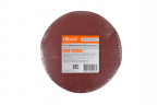 Круг шлифовальный абразивный, d=220мм, зерно120, 20шт, для HDWS6080BL, Sturm!