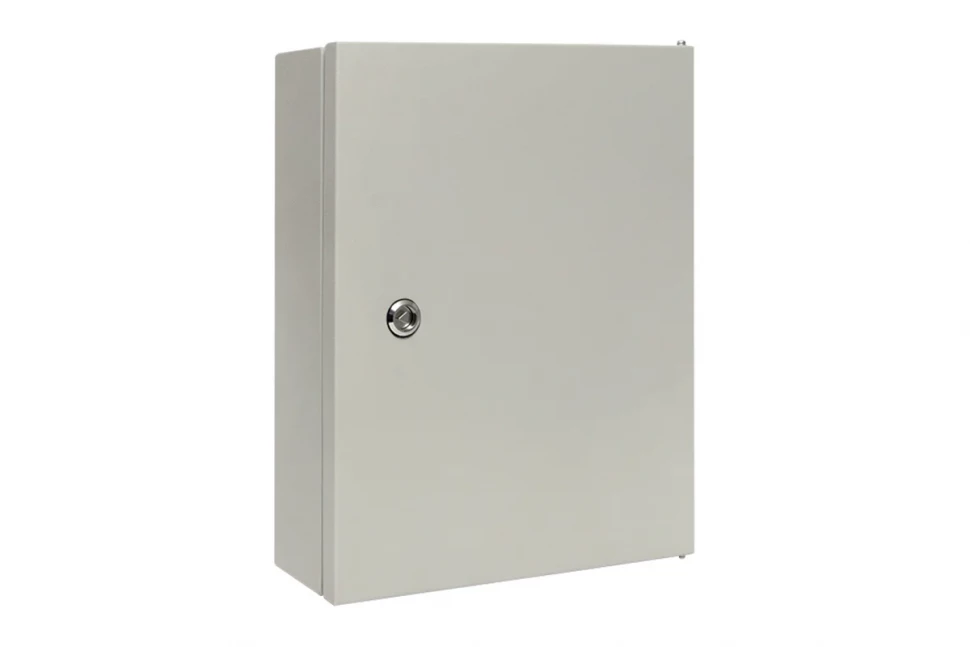 Щит ЩРН-24 (395х310х120) IP54 Basic EKF mb24-24-bas в Ростове-на-Дону в Ростове-на-Дону