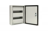 Щит ЩРН-24 (395х310х120) IP54 Basic EKF mb24-24-bas