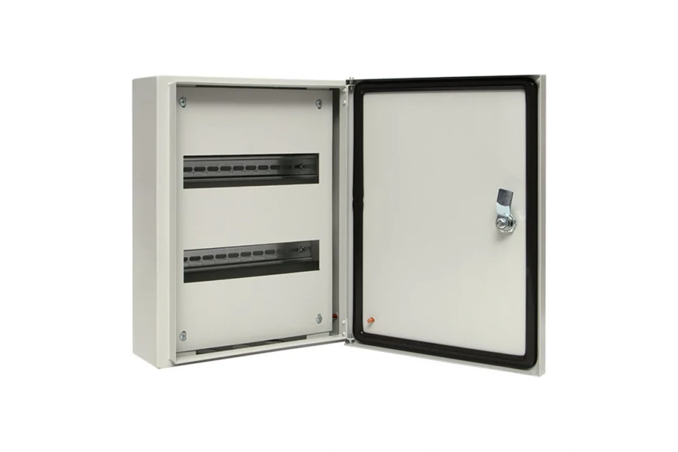 Щит ЩРН-24 (395х310х120) IP54 Basic EKF mb24-24-bas в Ростове-на-Дону в Ростове-на-Дону