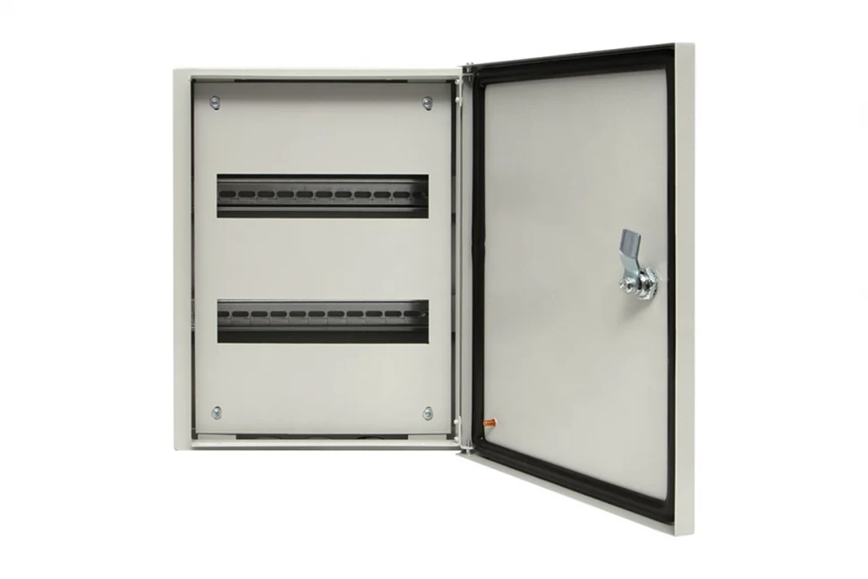 Щит ЩРН-24 (395х310х120) IP54 Basic EKF mb24-24-bas в Ростове-на-Дону в Ростове-на-Дону