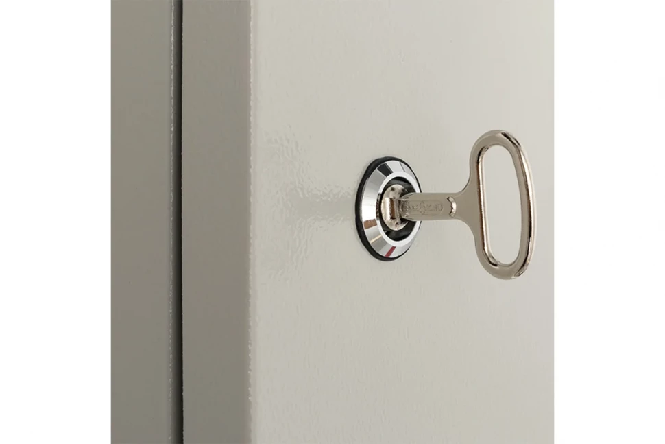 Щит ЩРН-24 (395х310х120) IP54 Basic EKF mb24-24-bas в Ростове-на-Дону в Ростове-на-Дону