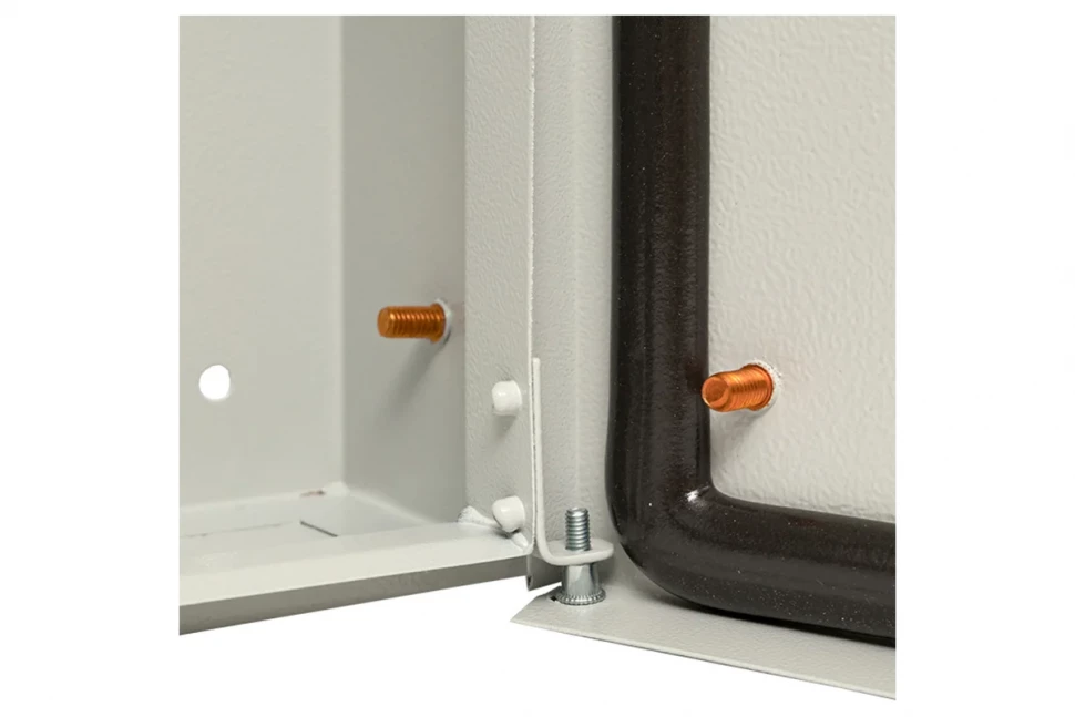 Щит ЩРН-24 (395х310х120) IP54 Basic EKF mb24-24-bas в Ростове-на-Дону в Ростове-на-Дону