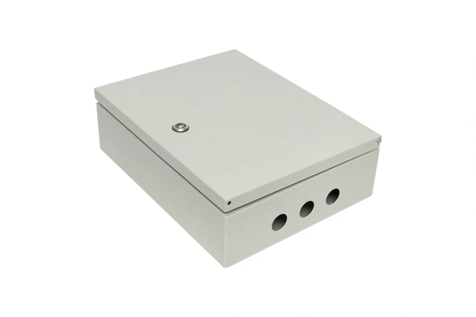 Щит ЩРН-24 (395х310х120) IP54 Basic EKF mb24-24-bas в Ростове-на-Дону в Ростове-на-Дону