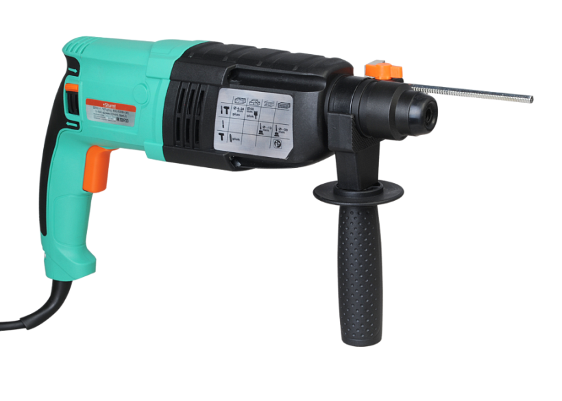Перфоратор SDS Plus Sturm! RH25804BR