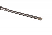 Бур SDS+ 06х160 HIGH SPEED плоский резец U спираль Hanskonner