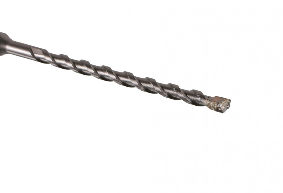 Бур SDS+ 06х160 HIGH SPEED плоский резец U спираль Hanskonner в Ростове-на-Дону в Ростове-на-Дону