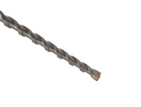 Бур SDS+ 06х160 HIGH SPEED плоский резец U спираль Hanskonner