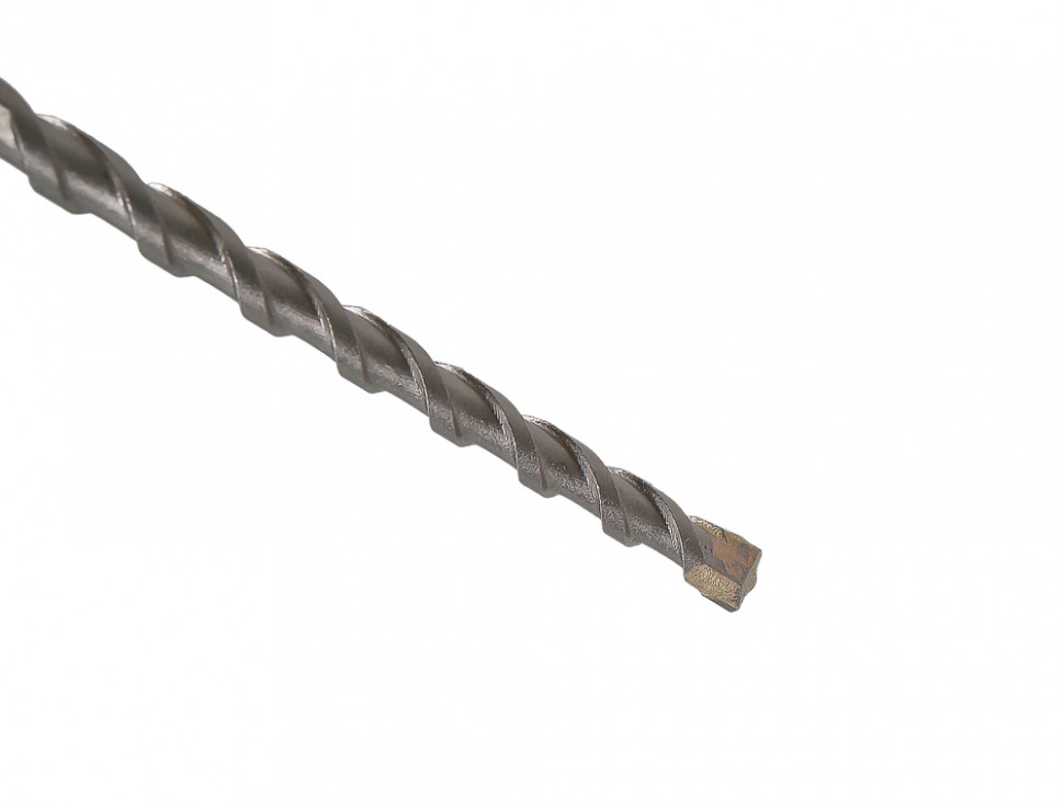 Бур SDS+ 06х160 HIGH SPEED плоский резец U спираль Hanskonner в Ростове-на-Дону в Ростове-на-Дону