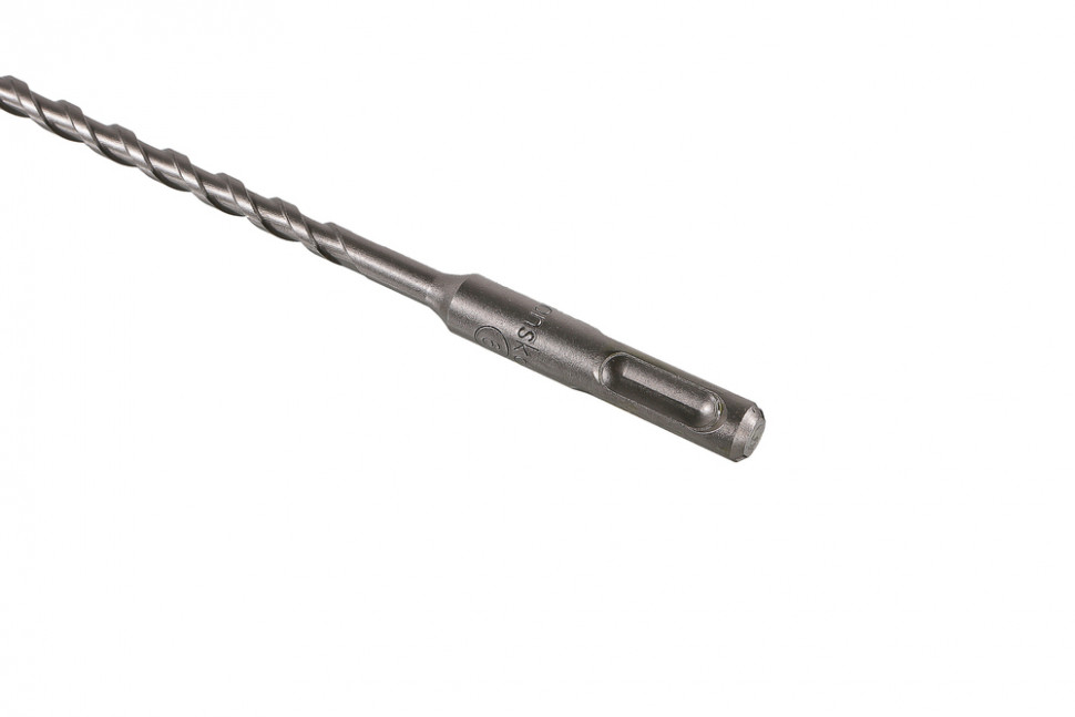 Бур SDS+ 06х160 HIGH SPEED плоский резец U спираль Hanskonner в Ростове-на-Дону в Ростове-на-Дону