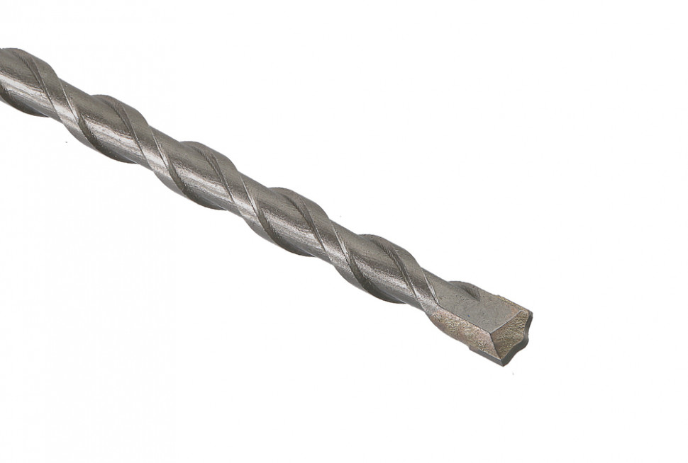 Бур SDS+ 06х160 HIGH SPEED плоский резец U спираль Hanskonner в Ростове-на-Дону в Ростове-на-Дону
